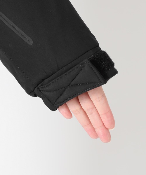 【WOOLRICH/ウールリッチ】IENA別注コート　Mサイズ IENA（イエナ）の「【WOOLRICH/ウールリッチ】IENA別注コート