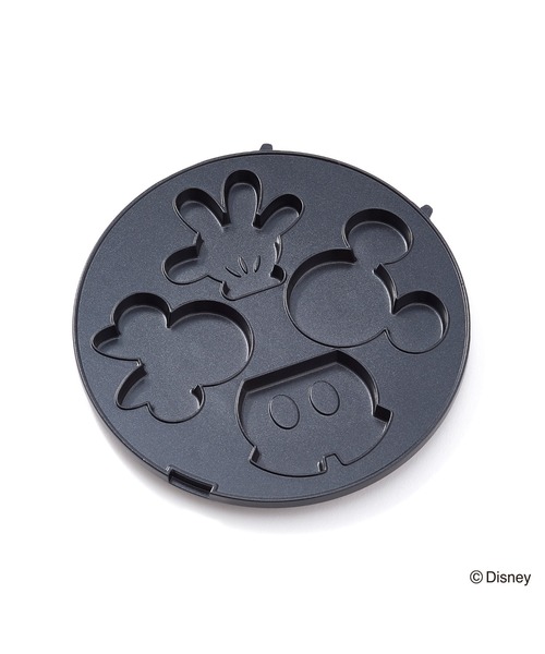 Francfranc（フランフラン）の「ディズニー パンケーキメーカー 2WAY