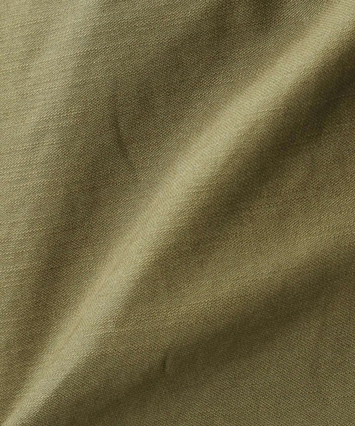 RAGEBLUE（レイジブルー）の「ミリタリービッグブルゾン/956646（ミリタリージャケット・メンズ・オリーブ/ブラック・FREE）」の17枚目の写真