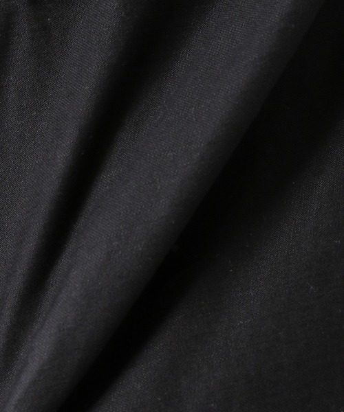 RAGEBLUE（レイジブルー）の「ミリタリービッグブルゾン/956646（ミリタリージャケット・メンズ・オリーブ/ブラック・FREE）」の7枚目の写真