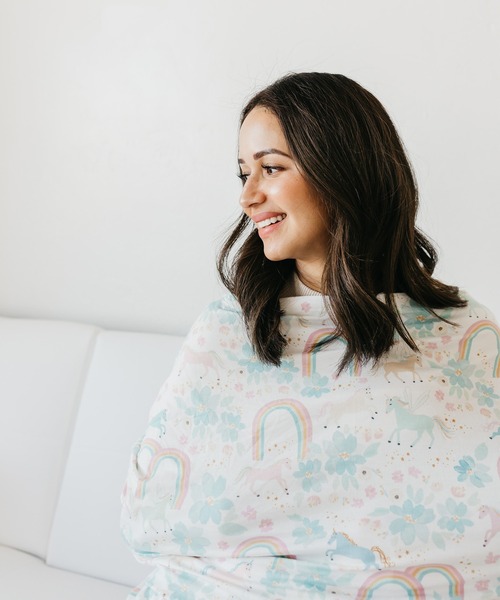 Copper Pearl（コッパーパール）の「【Copper Pearl/コッパーパール】授乳ケープ マルチ ユース カバー（授乳ケープ/授乳クッション・レディース・その他1/その他2/その他3/その他4/その他6/その他7/その他8/その他9/その他10/その他11/その他12/その他5/その他13・FREE）」の6枚目の写真