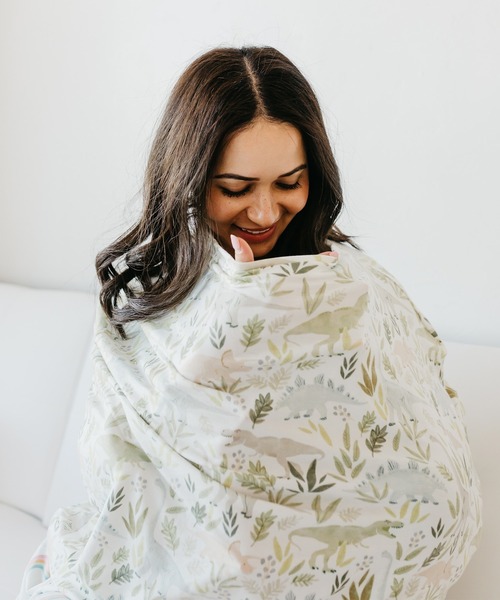 Copper Pearl（コッパーパール）の「【Copper Pearl/コッパーパール】授乳ケープ マルチ ユース カバー（授乳ケープ/授乳クッション・レディース・その他1/その他2/その他3/その他4/その他6/その他7/その他8/その他9/その他10/その他11/その他12/その他5/その他13・FREE）」の7枚目の写真