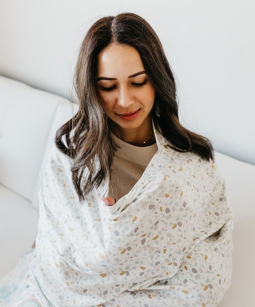 Copper Pearl（コッパーパール）の「【Copper Pearl/コッパーパール】授乳ケープ マルチ ユース カバー（授乳ケープ/授乳クッション・レディース・その他1/その他2/その他3/その他4/その他6/その他7/その他8/その他9/その他10/その他11/その他12/その他5/その他13・FREE）」の8枚目の写真