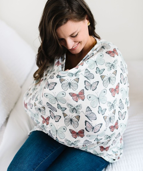 Copper Pearl（コッパーパール）の「【Copper Pearl/コッパーパール】授乳ケープ マルチ ユース カバー（授乳ケープ/授乳クッション・レディース・その他1/その他2/その他3/その他4/その他6/その他7/その他8/その他9/その他10/その他11/その他12/その他5/その他13・FREE）」の12枚目の写真