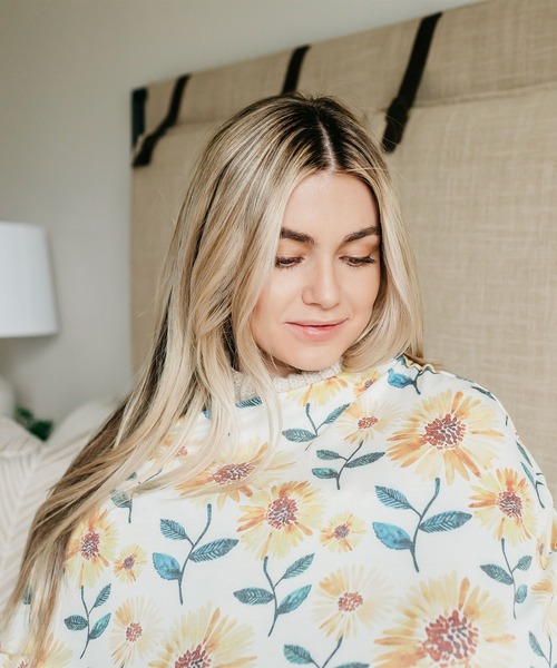 Copper Pearl（コッパーパール）の「【Copper Pearl/コッパーパール】授乳ケープ マルチ ユース カバー（授乳ケープ/授乳クッション・レディース・その他1/その他2/その他3/その他4/その他6/その他7/その他8/その他9/その他10/その他11/その他12/その他5/その他13・FREE）」の15枚目の写真