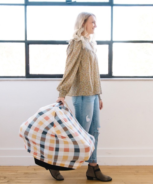 Copper Pearl（コッパーパール）の「【Copper Pearl/コッパーパール】授乳ケープ マルチ ユース カバー（授乳ケープ/授乳クッション・レディース・その他1/その他2/その他3/その他4/その他6/その他7/その他8/その他9/その他10/その他11/その他12/その他5/その他13・FREE）」の21枚目の写真