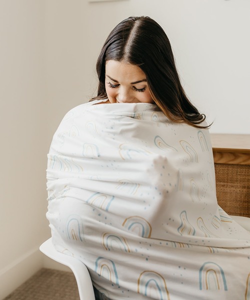 Copper Pearl（コッパーパール）の「【Copper Pearl/コッパーパール】授乳ケープ マルチ ユース カバー（授乳ケープ/授乳クッション・レディース・その他1/その他2/その他3/その他4/その他6/その他7/その他8/その他9/その他10/その他11/その他12/その他5/その他13・FREE）」の17枚目の写真