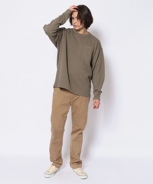 DENHAM スウェットトレーナー 79937682b_34_d_500.jpg