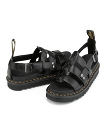 Dr. Martens | Dr.MARTIN ZEBRILUS TERRY ドクターマーチン ゼブリラス テリー サンダル(サンダル)