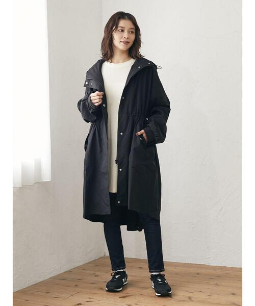 Green Parks(グリーンパークス)の「■NB WL720(スニーカー・レディース・ブラック/グレー・23.5cm/24.5cm)」の5枚目の写真