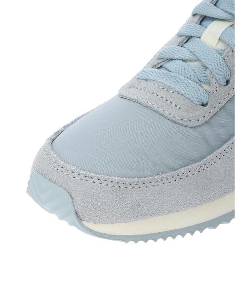 Green Parks(グリーンパークス)の「■NB WL720(スニーカー・レディース・ブラック/グレー・23.5cm/24.5cm)」の16枚目の写真