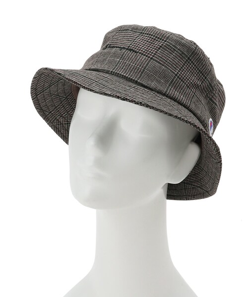 SOUP（スープ）の「◆Champion アソートバケットハット（ハット・レディース・ベージュ/ブラック系/グレー系・00）」の8枚目の写真