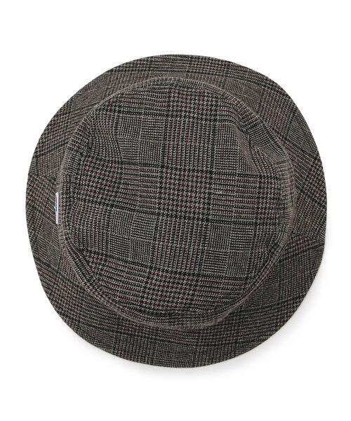 SOUP（スープ）の「◆Champion アソートバケットハット（ハット・レディース・ベージュ/ブラック系/グレー系・00）」の7枚目の写真