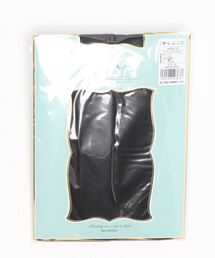【KATHARINE ROSS】BLONDOLL 17℃ ソフト着圧コラーゲン加工タイツ80デニール WEB限定
