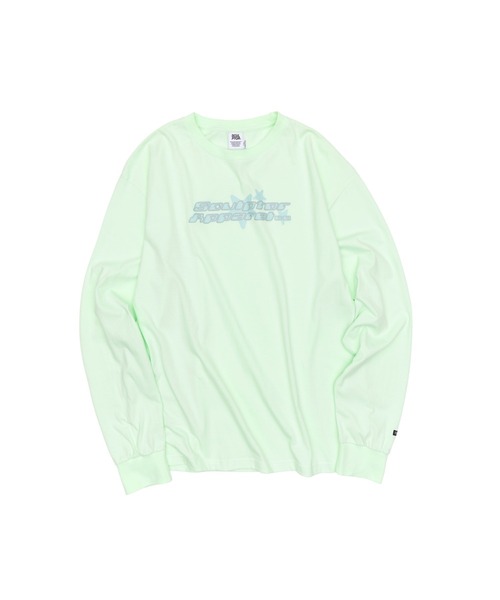 SCULPTOR ロンT SCULPTOR（スカルプター）の「Bow Tie L/S Tee/ボウタイロング