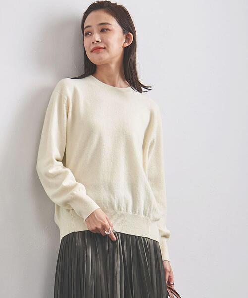 UNITED ARROWS - 新品未使用　ユナイテッドアローズ Sweater｜TOPS｜ユナイテッドアローズ（UNITED ARROWS）｜MEN