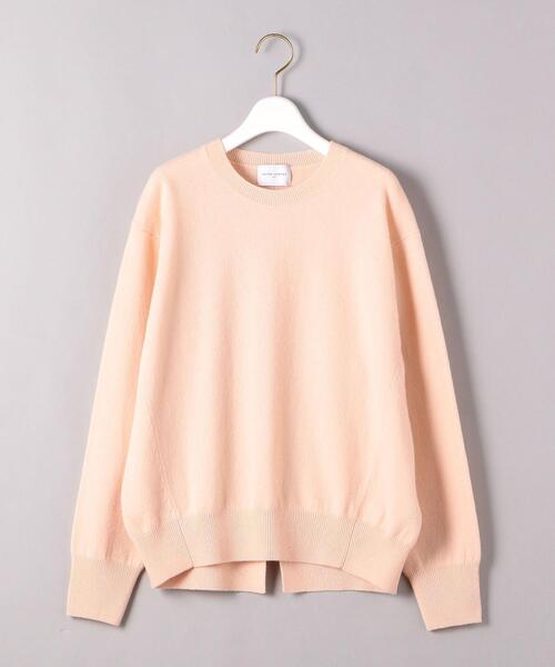 UNITED ARROWS - united  arrows バイアスタートルニット ギャルリーヴィー hyke ウールカシミヤ アクアタートルネックニット
