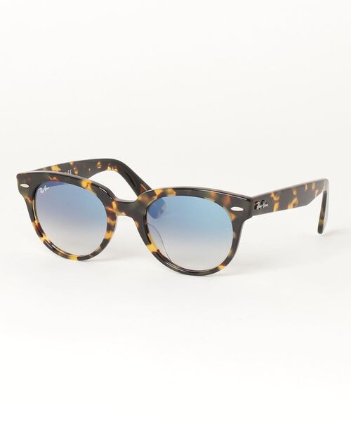 セール Ray Ban レイバン サングラス 紫外線対策 Uvカット Orion Low Bridge Fit 0rb2199f サングラス Ray Ban レイバン のファッション通販 Zozotown