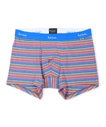 PS Paul Smith パンツ　スーツ　セット　マルチストライプ　XL Paul Smith（ポールスミス）の「マルチカラーストライプ ボクサー