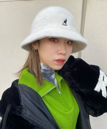 KANGOL | WEGO/Furgora Casual(ハット)