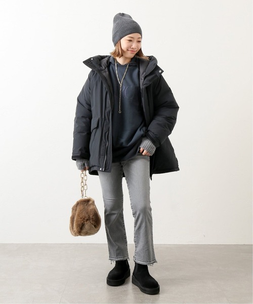 suicoke（スイコック）の「【SUICOKE/スイコック】別注 スエード