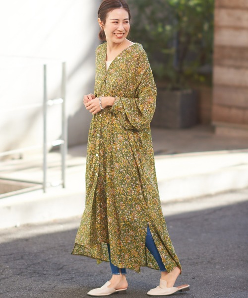 ブランド古着 長袖ワンピース ワンピース Ciaopanic Typy チャオパニックティピー のファッション通販 Zozoused