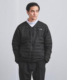 THE NORTH FACE（ザノースフェイス）の「＜THE NORTH FACE（ザ・ノースフェイス）＞ ダウン カーディガン（ダウンジャケット/コート・メンズ）」