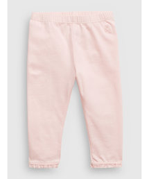 GAP（ギャップ）の「オーガニックコットン ラッフル レギンス (ベビー)（レギンス/スパッツ・キッズ）」