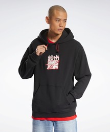 クラシックス CNY グラフィックス フーディー / Classics CNY Graphics Hoodie /