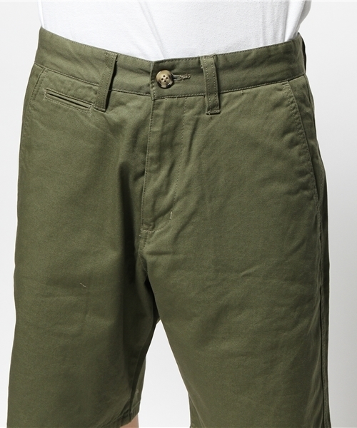 WEGO（ウィゴー）の「WEGO/カラーショーツ（その他パンツ・メンズ・ホワイト/ブラック/ベージュ/グリーン/ネイビー/ロイヤルブルー/イエロー/ピンク/レッド/カーキ/オレンジ・MEDIUM/SMALL/LARGE/X-LARGE）」の19枚目の写真