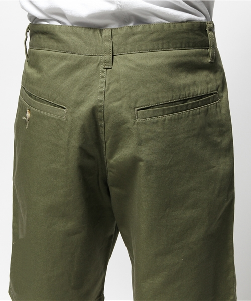 WEGO（ウィゴー）の「WEGO/カラーショーツ（その他パンツ・メンズ・ホワイト/ブラック/ベージュ/グリーン/ネイビー/ロイヤルブルー/イエロー/ピンク/レッド/カーキ/オレンジ・MEDIUM/SMALL/LARGE/X-LARGE）」の20枚目の写真