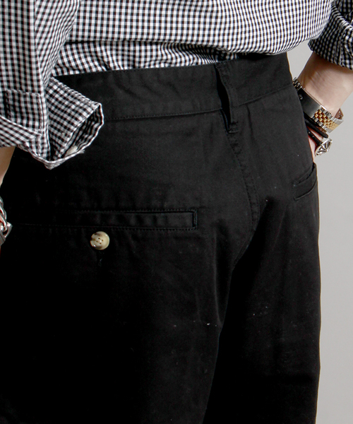 WEGO（ウィゴー）の「WEGO/カラーショーツ（その他パンツ・メンズ・ホワイト/ブラック/ベージュ/グリーン/ネイビー/ロイヤルブルー/イエロー/ピンク/レッド/カーキ/オレンジ・MEDIUM/SMALL/LARGE/X-LARGE）」の15枚目の写真