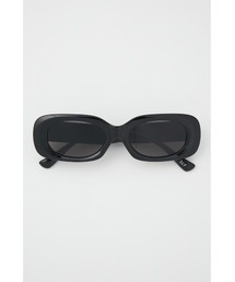 SLY | KARLA SLIM SQUARE EYEWEAR/スリムスクエアアイウェア(サングラス)