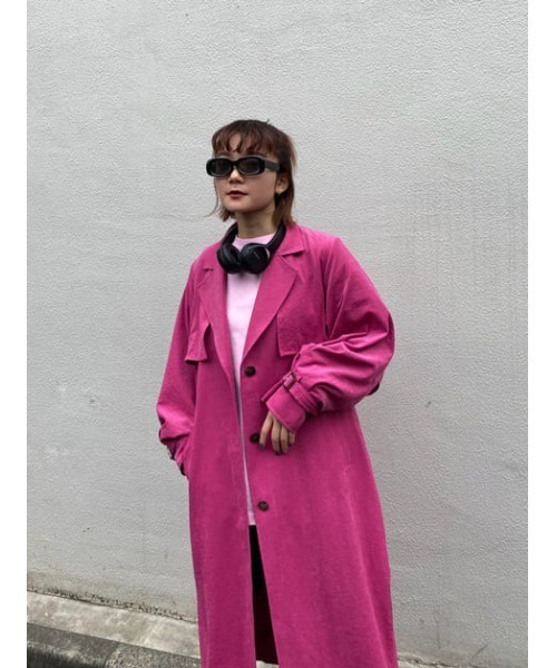 SLY（スライ）の「KARLA SLIM SQUARE EYEWEAR スリム スクエア アイウェア（サングラス・レディース・マルチ/ブラック・FREE）」の17枚目の写真