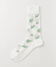 Aquascutum | Aquascutum/アクアスキュータム/イングリッシュローズ(ソックス/靴下)