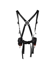 MYne | 【MAKAVELIC X MYne】 Harness Bag(ショルダーバッグ)