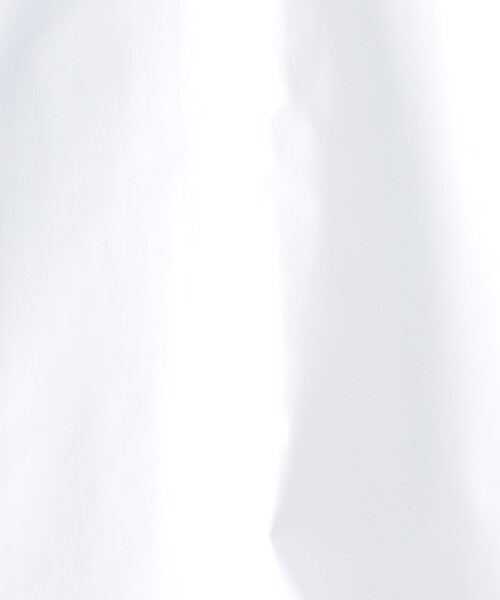 HYKE（ハイク）の「＜HYKE（ハイク）＞タスランツイル ブラウス ■■■（シャツ/ブラウス・レディース・ホワイト/ブラック/ネイビー・2/1）」の16枚目の写真