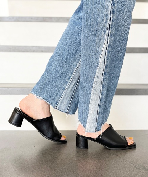 ORiental TRaffic（オリエンタルトラフィック）の「変形ヒール