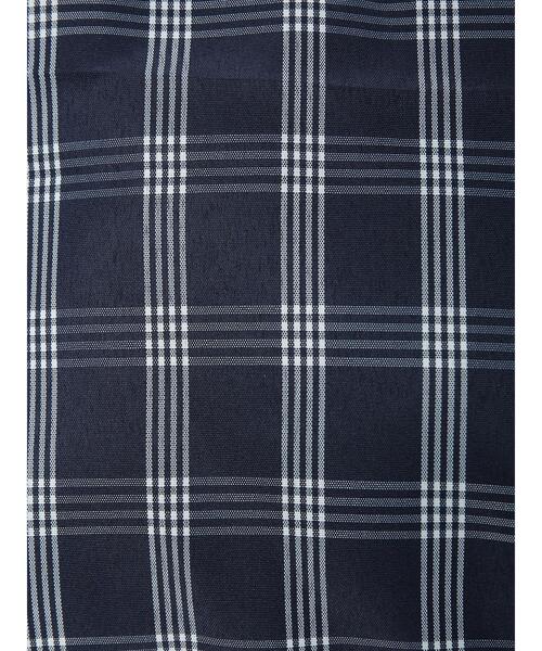 Maison de FLEUR(メゾンドフルール)の「サイドポケットMトートバッグ(トートバッグ・レディース・ブラック/ネイビー・FREE)」の19枚目の写真