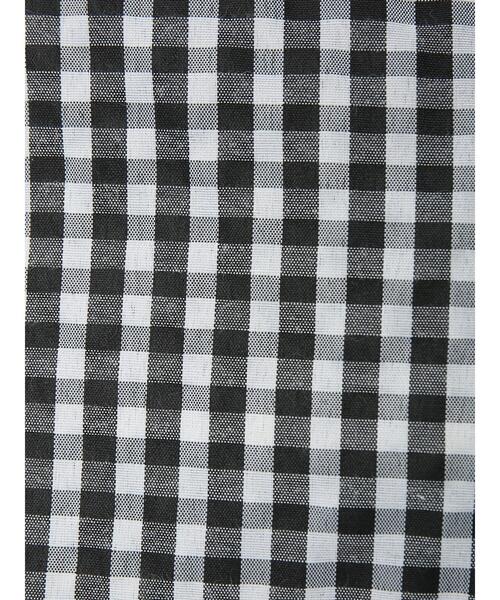 Maison de FLEUR(メゾンドフルール)の「サイドポケットMトートバッグ(トートバッグ・レディース・ブラック/ネイビー・FREE)」の20枚目の写真