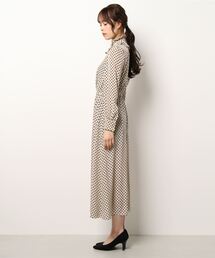 LOULOU WILLOUGHBY（ルルウィルビー）の「【LOULOU WILLOUGHBY】デシン