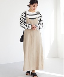 Green　Parks | ツイルキャミワンピース(ワンピース)