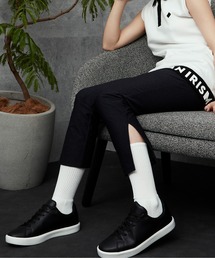 IRISHMAN（アイリッシュマン）の「ストレートスリットパンツ（その他パンツ）」