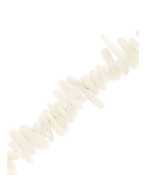 Ungrid（アングリッド）の「ショートネックレス（ネックレス・レディース・アイボリー・FREE）」の6枚目の写真