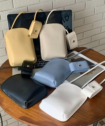 カラーポシェット