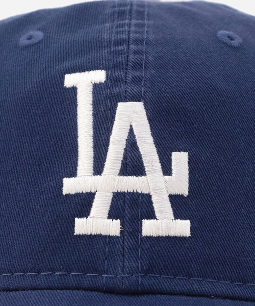 NEW ERA(ニューエラ)の「NEW ERA | ドジャース 9TWENTY(キャップ・レディース・ロイヤルブルー・FREE)」の7枚目の写真