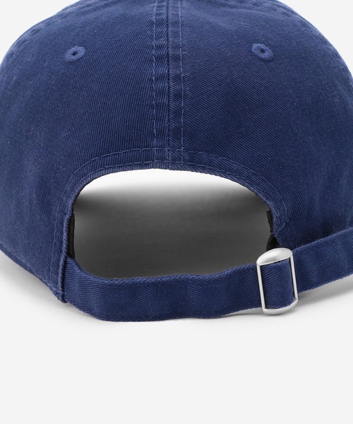 NEW ERA(ニューエラ)の「NEW ERA | ドジャース 9TWENTY(キャップ・レディース・ロイヤルブルー・FREE)」の6枚目の写真