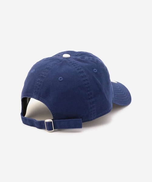 NEW ERA(ニューエラ)の「NEW ERA | ドジャース 9TWENTY(キャップ・レディース・ロイヤルブルー・FREE)」の8枚目の写真