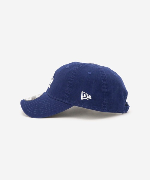 NEW ERA(ニューエラ)の「NEW ERA | ドジャース 9TWENTY(キャップ・レディース・ロイヤルブルー・FREE)」の9枚目の写真