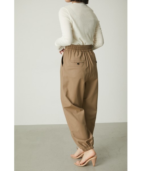 RIM.ARK（リムアーク）の「Arabian PT（スウェットパンツ）」 - WEAR